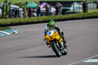 Middle 1 Group Yellow Bikes